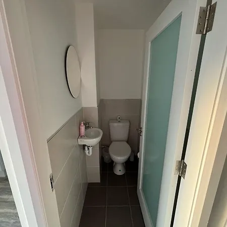 Dom wakacyjny Nature Lovers Family - 3 Bed 2 Bath Colthurst Bridge