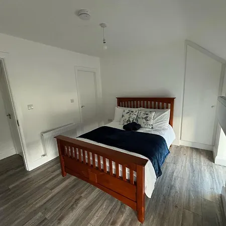 Nature Lovers Family - 3 Bed 2 Bath Dom wakacyjny
