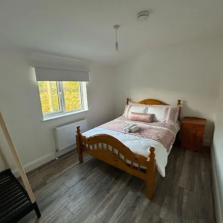 Dom wakacyjny Nature Lovers Family - 3 Bed 2 Bath