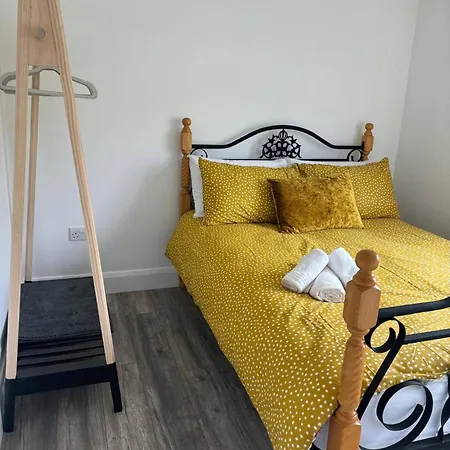 Nature Lovers Family - 3 Bed 2 Bath