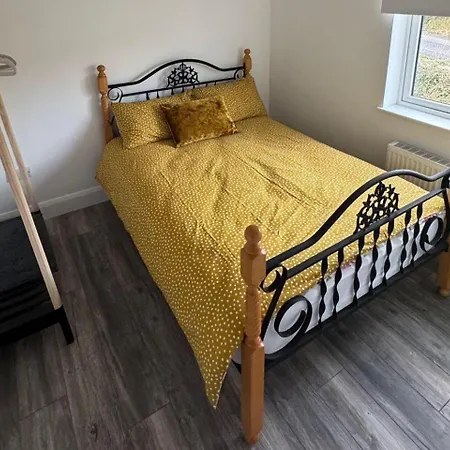 Dom wakacyjny Nature Lovers Family - 3 Bed 2 Bath
